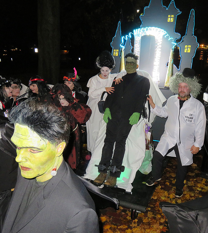 Photo credit: Ann Binszi 2019